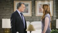 Mariah and Ian | Image via CBS